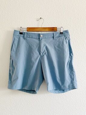 Lululemon Commission Classic-Fit Short 7" Ventlight Size 32